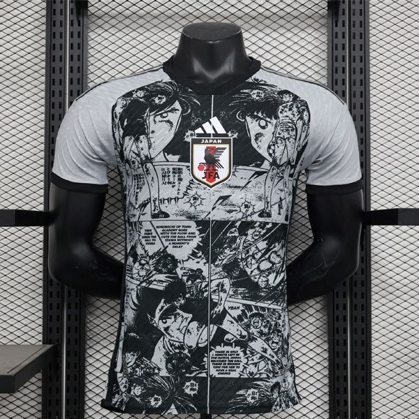 Tailandia Camiseta Japón Special Edition 2023-24 6